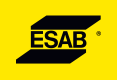 ESAB sk logo for footer